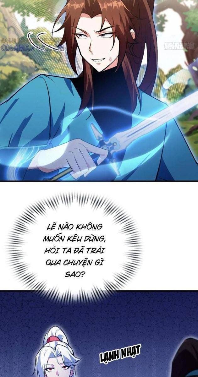 Hóa Ra Ta Sớm Đã Vô Địch - Page 7