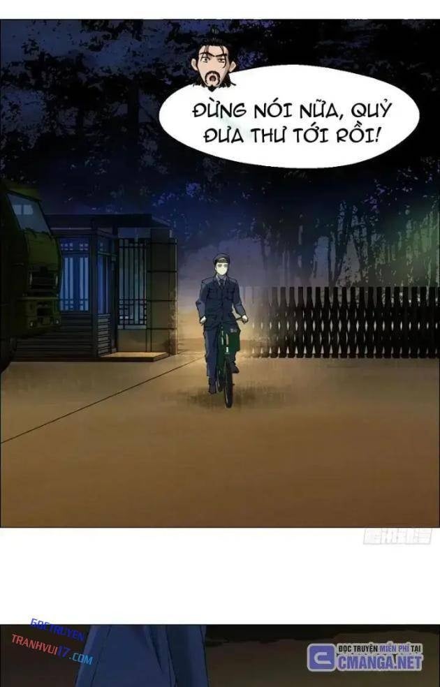 Giờ Ngọ Ba Khắc - Page 21