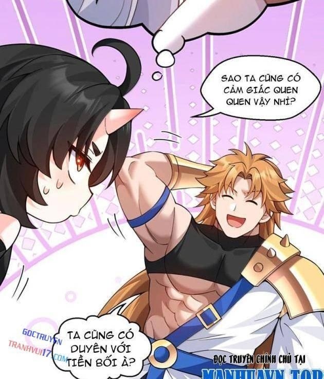 Hảo Đồ Nhi Hãy Tha Cho Vi Sư - Page 6