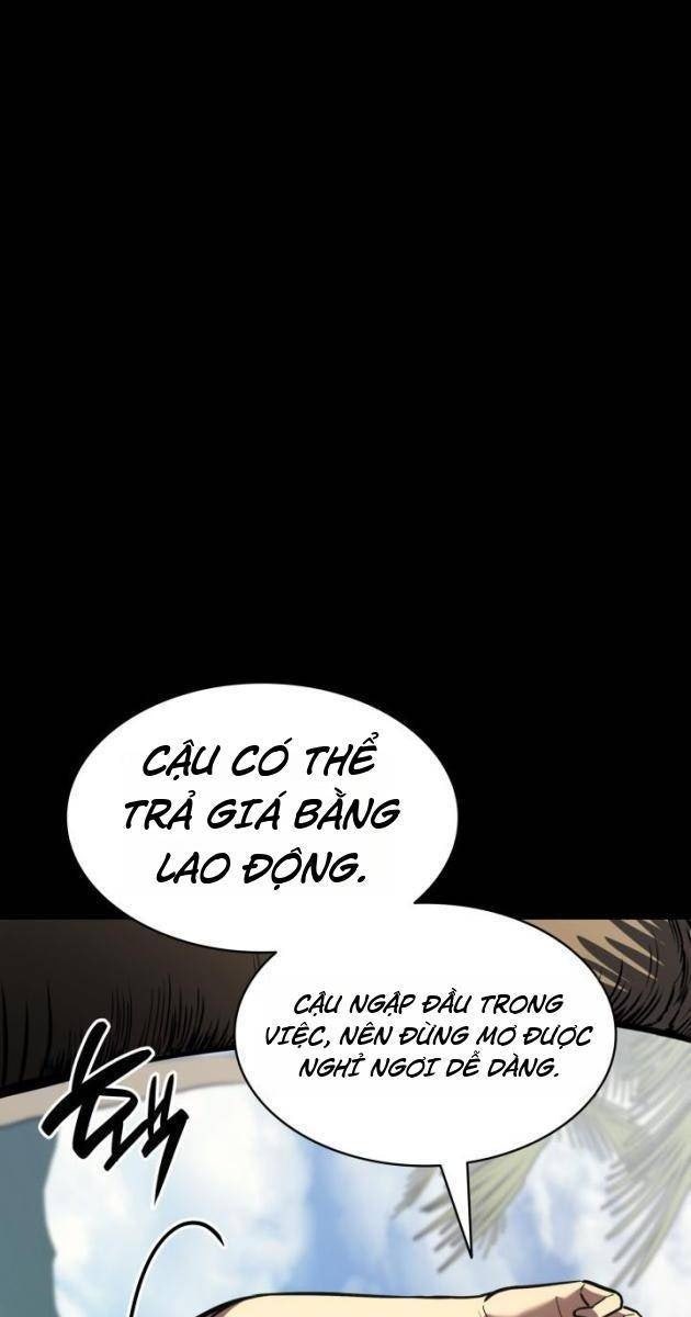 Người Hùng Cấp Thảm Họa Trở Lại - Page 7