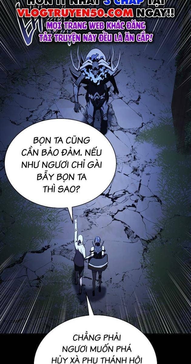 Người Hùng Cấp Thảm Họa Trở Lại - Page 130