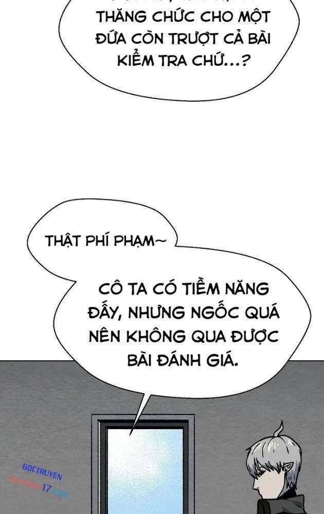 Cánh Cổng Asura - Page 4