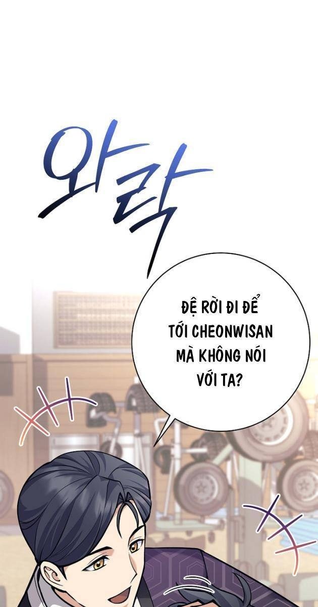 Đứa Con Ngoài Giá Thú Có Khả Năng Hấp Thụ Vũ Khí - Page 58