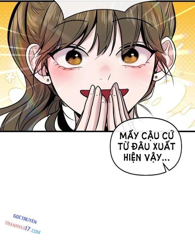Trở Về Bên Chanbi - Page 60