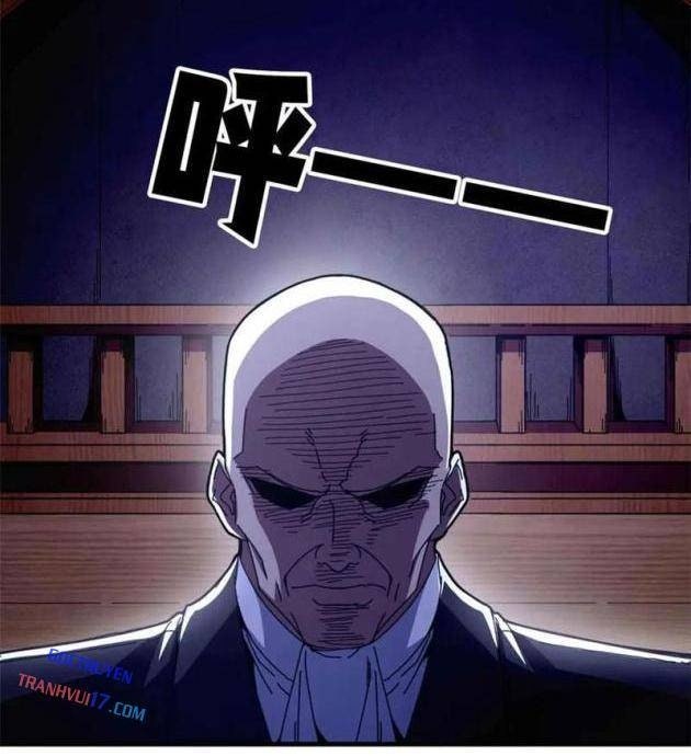 Trưởng Giám Ngục Trông Coi Các Ma Nữ - Page 12