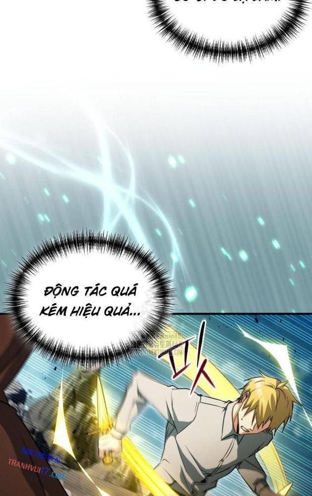 Ranker Mơ Được Nghỉ Hưu - Page 56