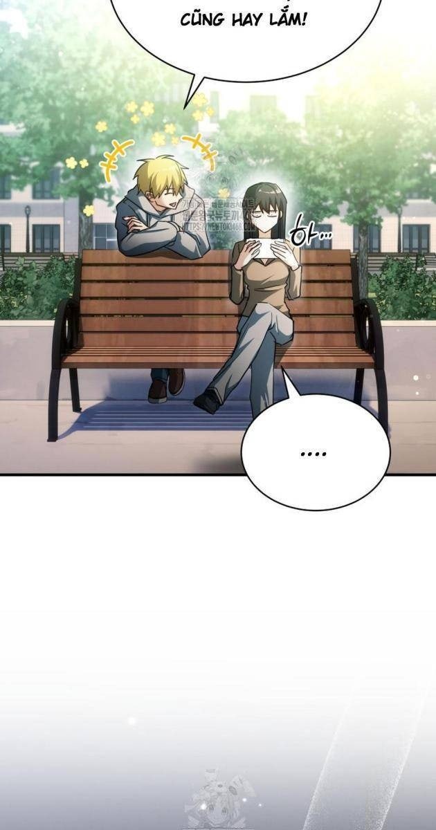 Ranker Mơ Được Nghỉ Hưu - Page 73