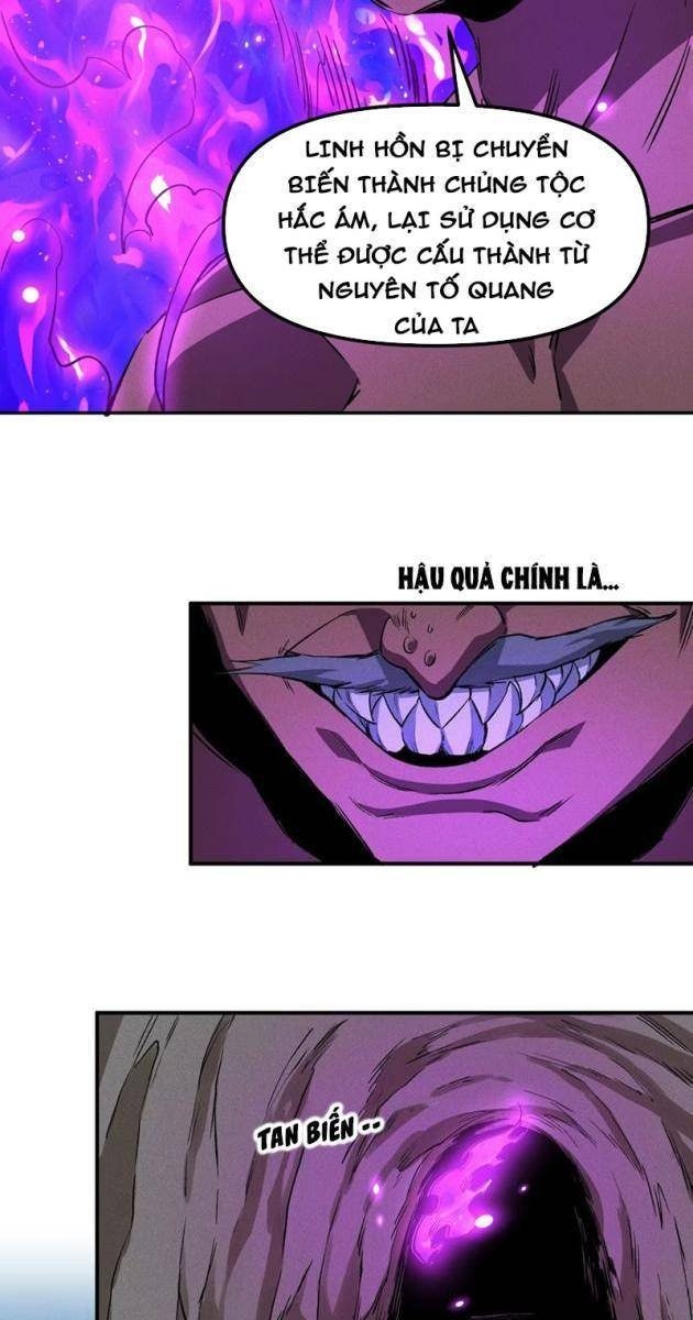 Pháp Sư Ký Sinh - Page 27
