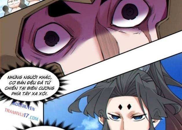 Đồ Đệ Của Ta Đều Là Đại Phản Phái - Page 52