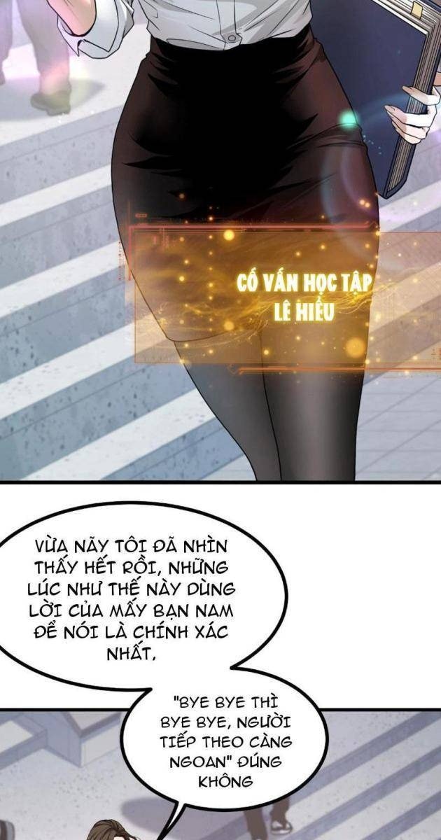 Sau Khi Tự Do Tài Chính, Họ Đã Dâng Hiến Lòng Trung Thành - Page 61