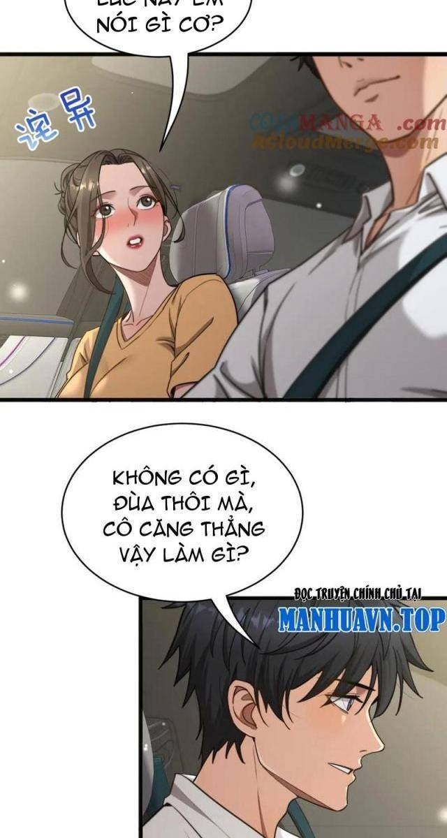 Sau Khi Tự Do Tài Chính, Họ Đã Dâng Hiến Lòng Trung Thành - Page 3