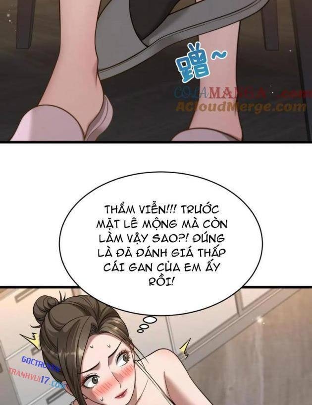 Sau Khi Tự Do Tài Chính, Họ Đã Dâng Hiến Lòng Trung Thành - Page 38