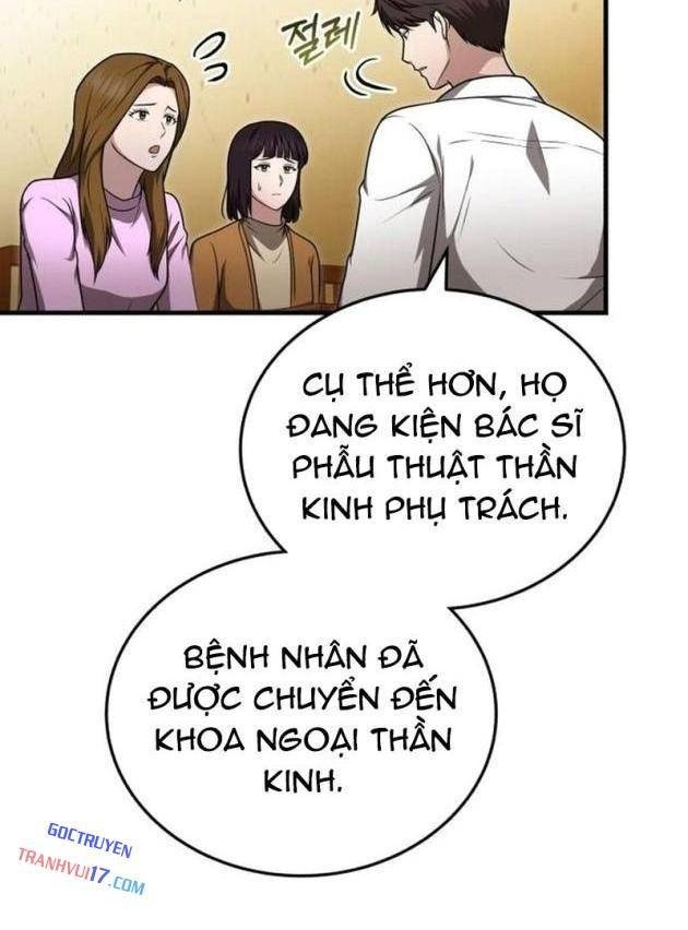 Bác Sĩ Hồi Quy Chỉ Muốn Sống Bình Lặng - Page 54