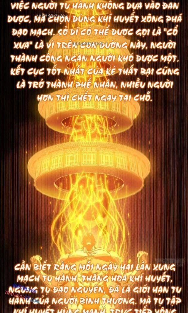 Xích Tâm Tuần Thiên - Page 18