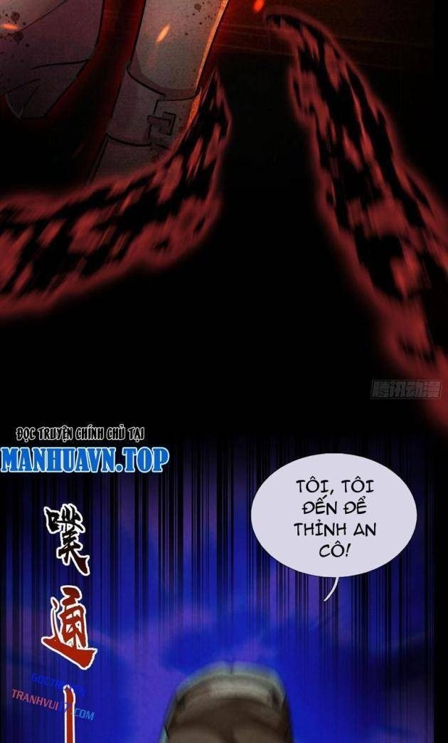Toàn Cầu Kinh Dị: Ta Mở Ra Thương Thành Tự Do Hack - Page 40