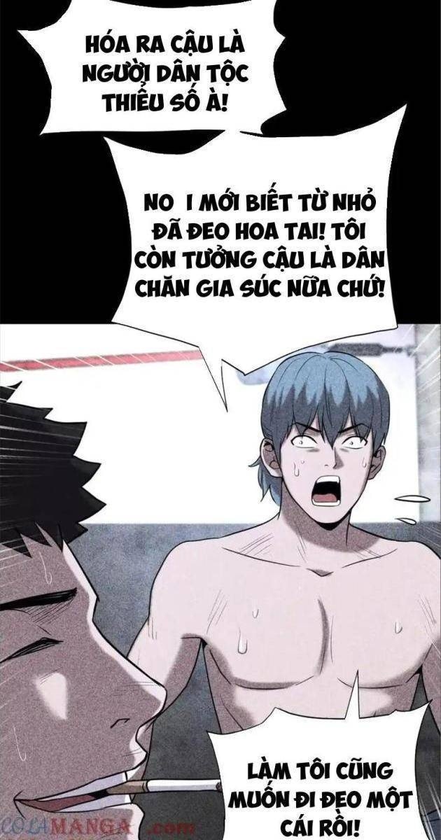 Trò Chơi Vô Vọng - Page 39