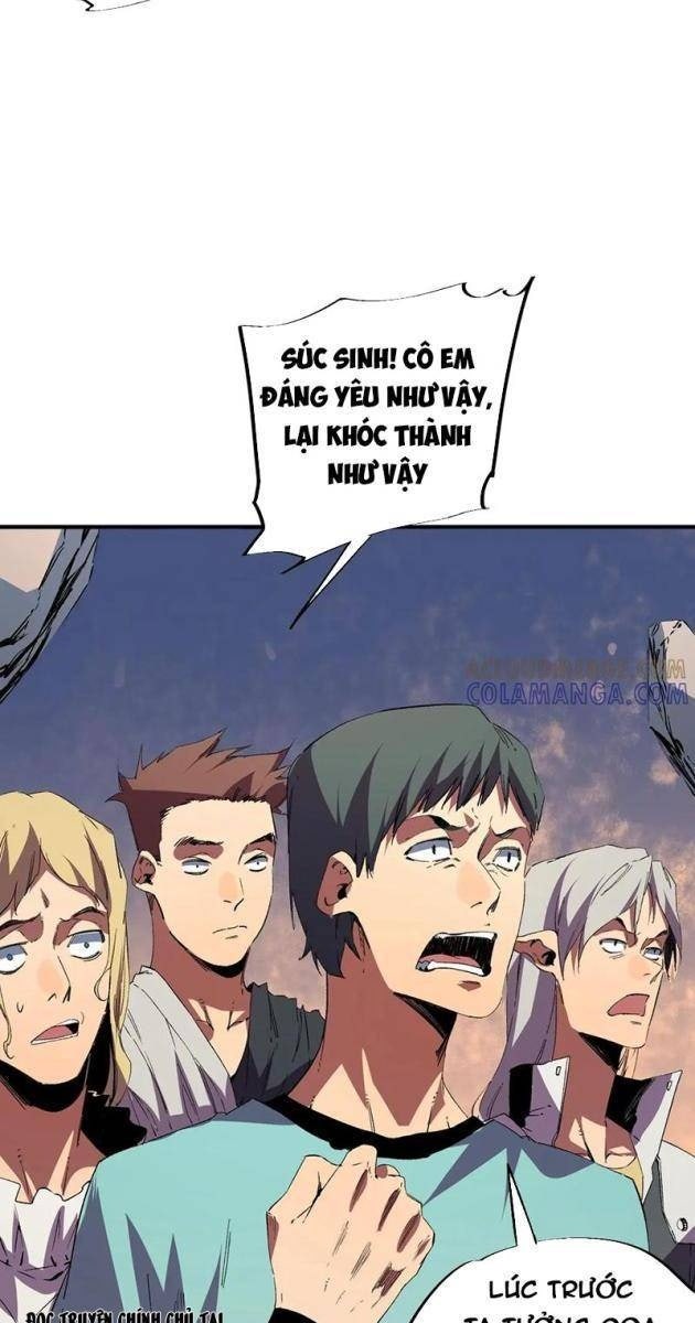 Cấm Chú Sư Mạnh Nhất Lịch Sử - Page 37