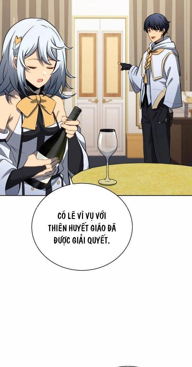 Tử Linh Sư Thiên Tài Của Học Viện - Page 47