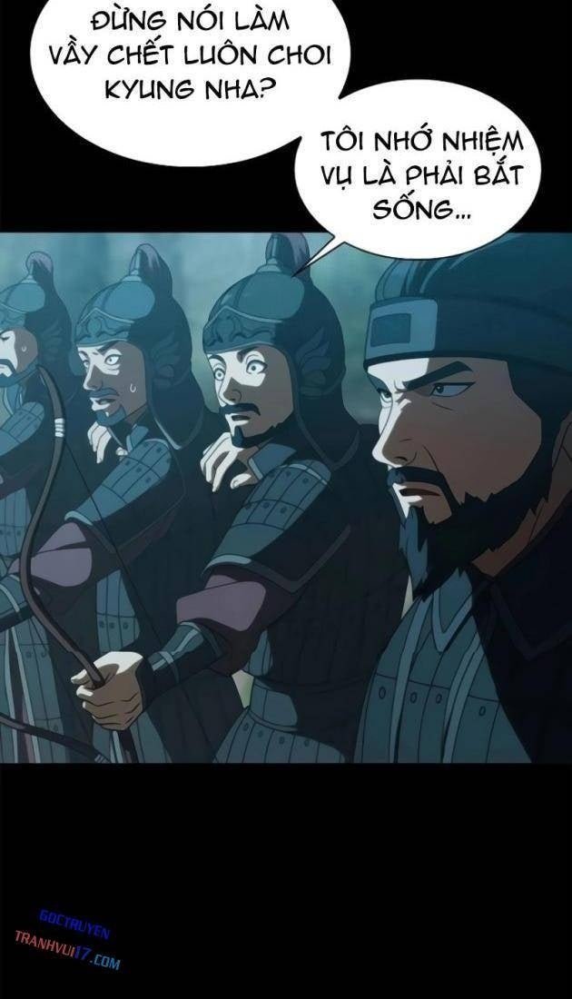 Hàn Băng Võ Giả - Page 14