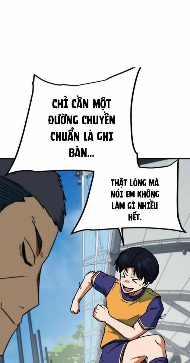 Tôi Bị Hiểu Lầm Là Siêu Sao Trên Sân Cỏ - Page 41