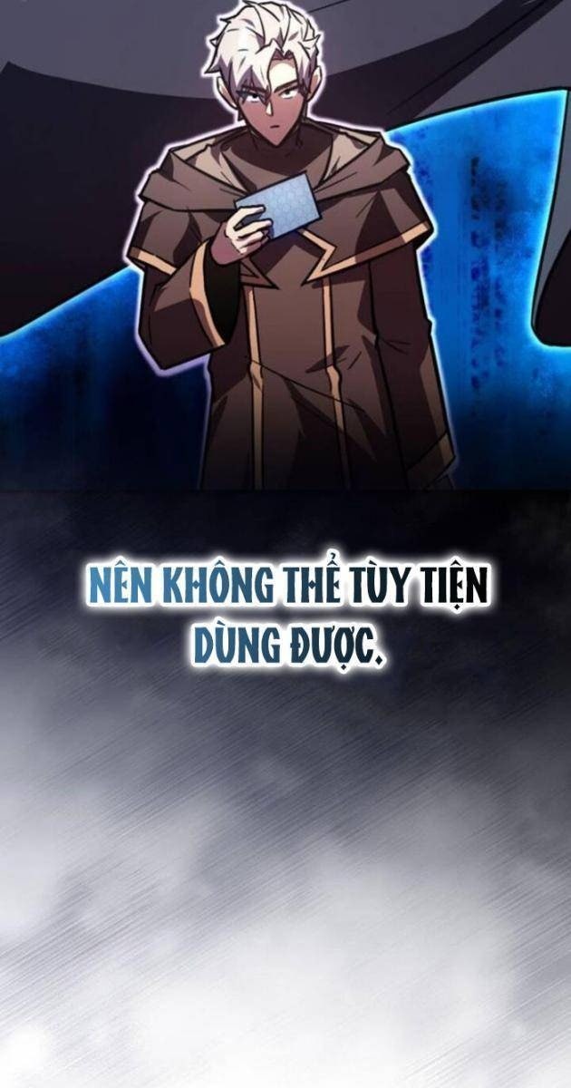 Pháp Sư Thiên Tài Đột Phá Giới Hạn - Page 45