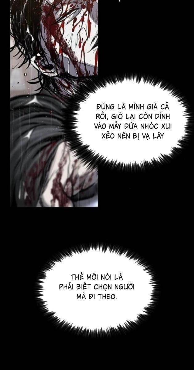 Báo Thù 2: Vạn Nhân Chi Thượng - Page 90