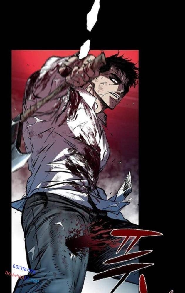 Báo Thù 2: Vạn Nhân Chi Thượng - Page 90