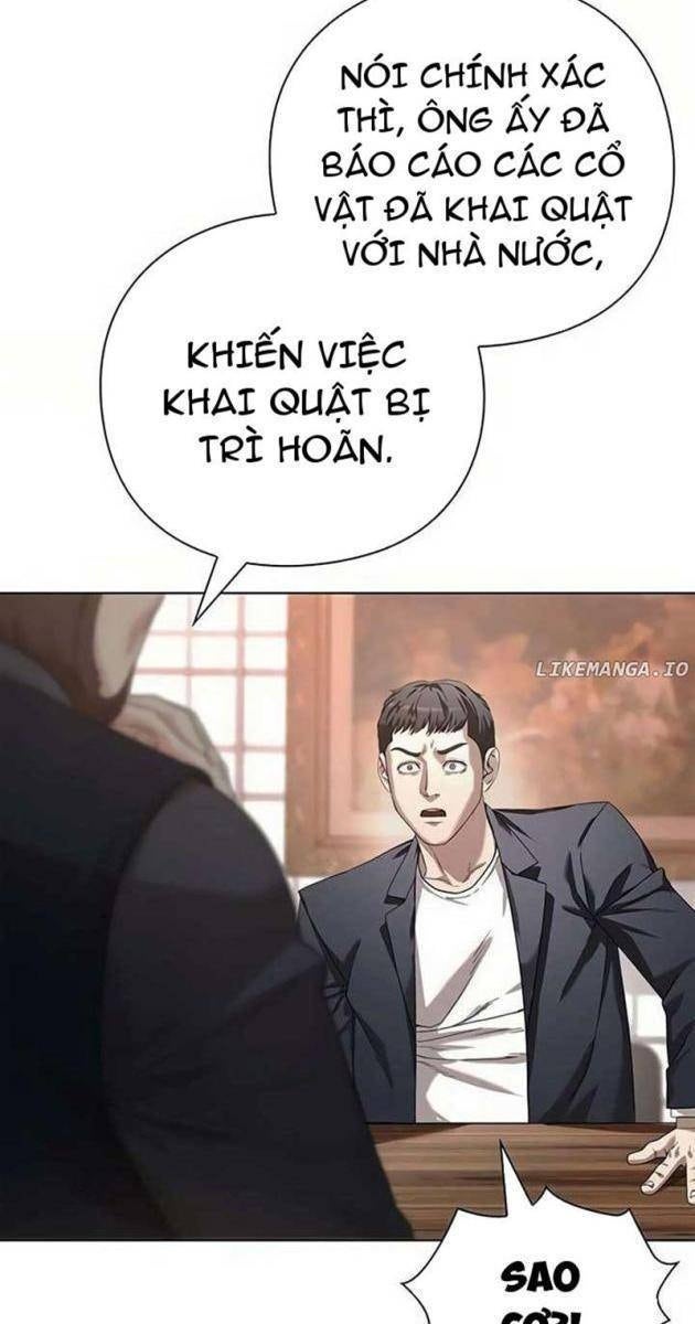 Người Giám Định Cổ Vật - Page 16