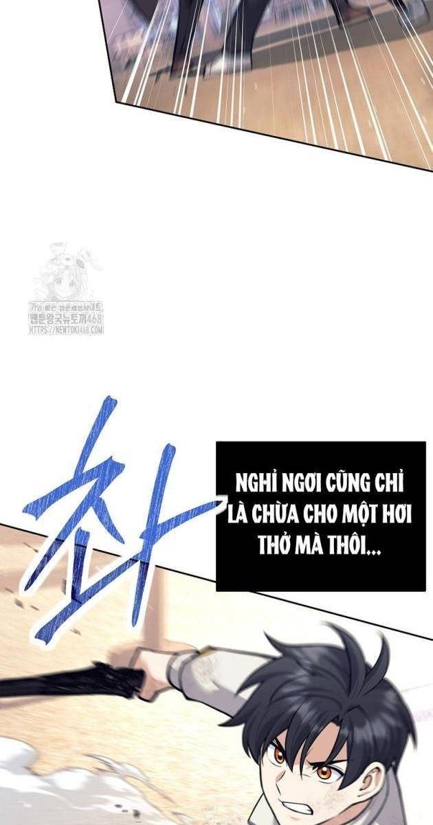 Đứa Con Ngoài Giá Thú Có Khả Năng Hấp Thụ Vũ Khí - Page 7