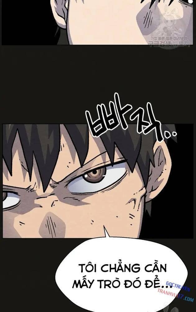 Cánh Cổng Asura - Page 15