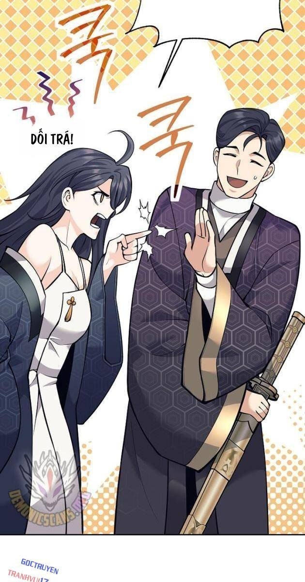 Đứa Con Ngoài Giá Thú Có Khả Năng Hấp Thụ Vũ Khí - Page 46