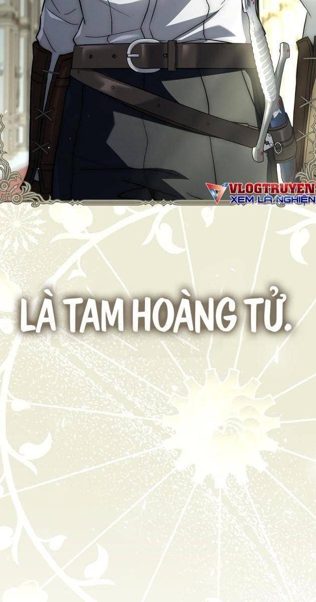 Tam Hoàng Tử Của Vong Quốc Hồi Quy - Page 48