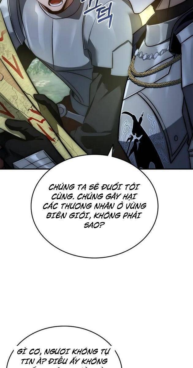Tam Hoàng Tử Của Vong Quốc Hồi Quy - Page 19