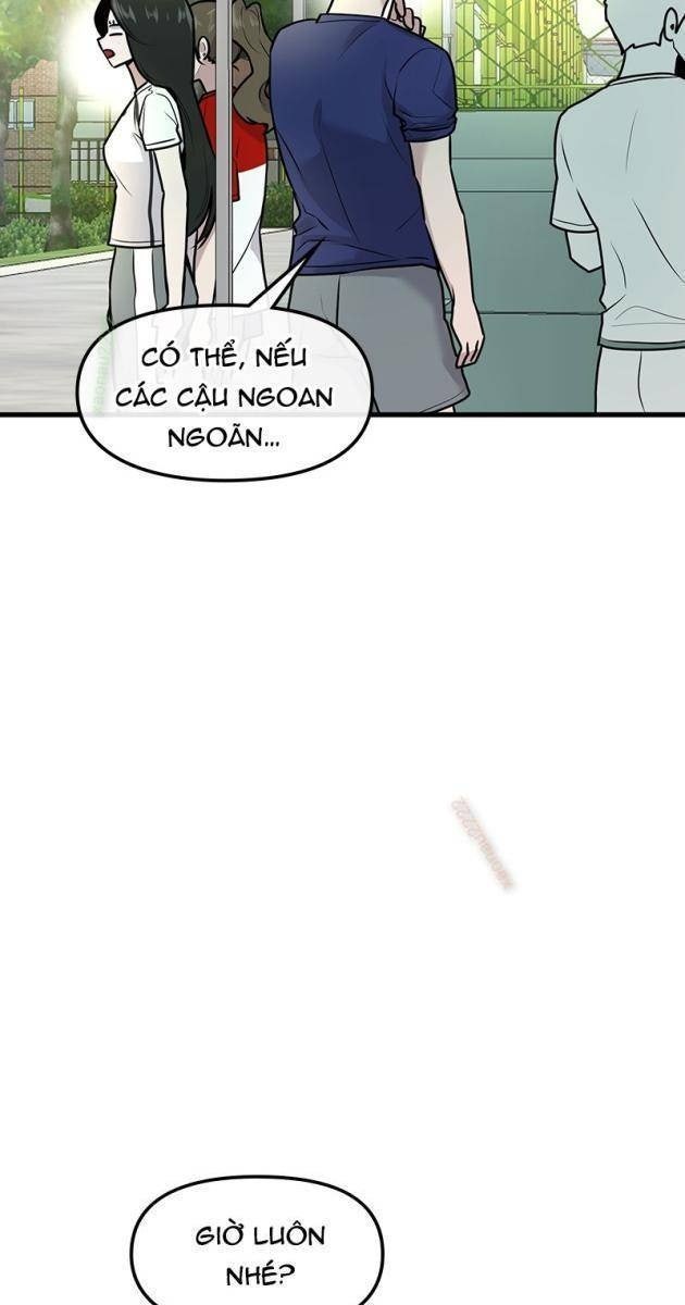 Trở Về Bên Chanbi - Page 22