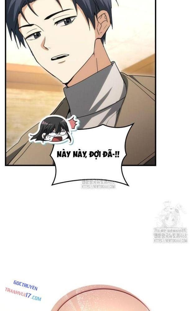 Ranker Mơ Được Nghỉ Hưu - Page 56
