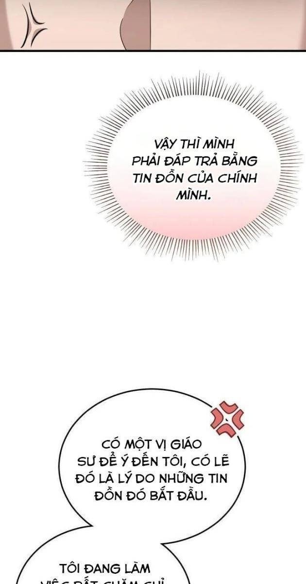 Bác Sĩ Hồi Quy Chỉ Muốn Sống Bình Lặng - Page 22