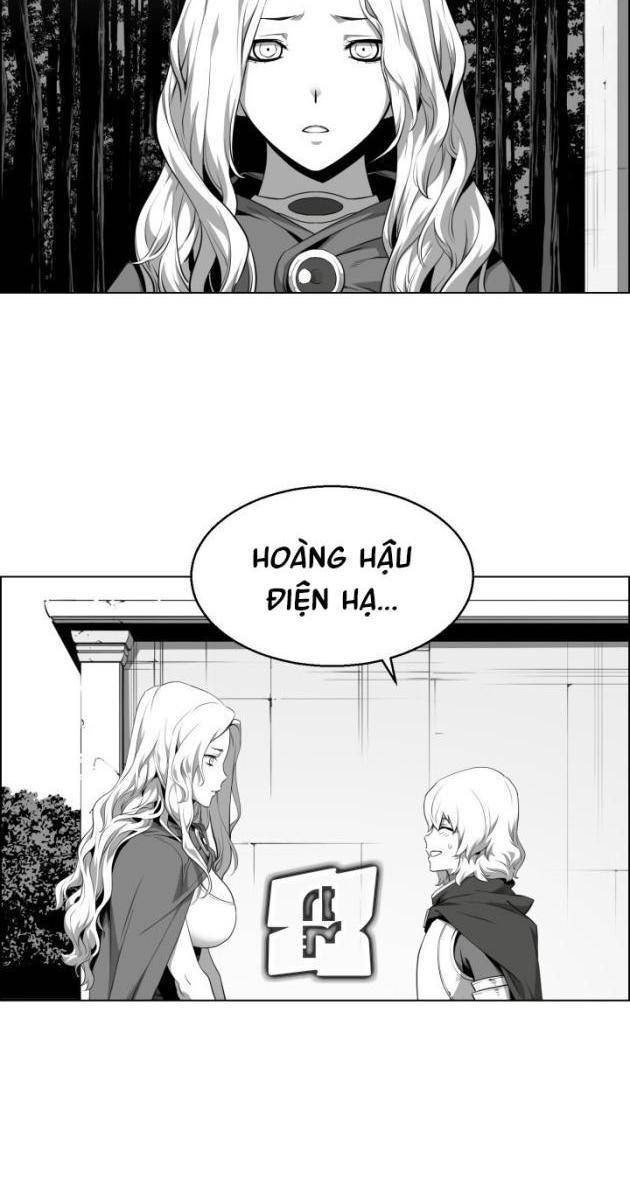 Hoàn Ác - Vương Quyền Và Tự Do - Page 4