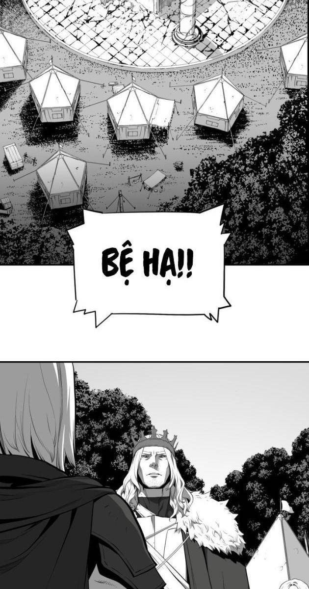 Hoàn Ác - Vương Quyền Và Tự Do - Page 87