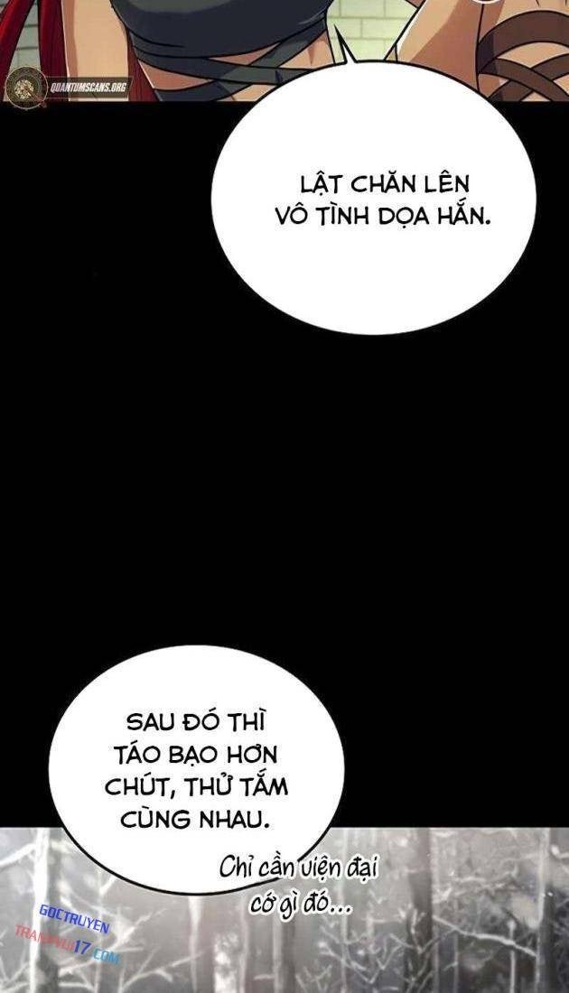 Đại Pháp Sư Mở Nhà Hàng - Page 32
