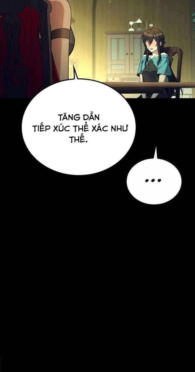 Đại Pháp Sư Mở Nhà Hàng - Page 34