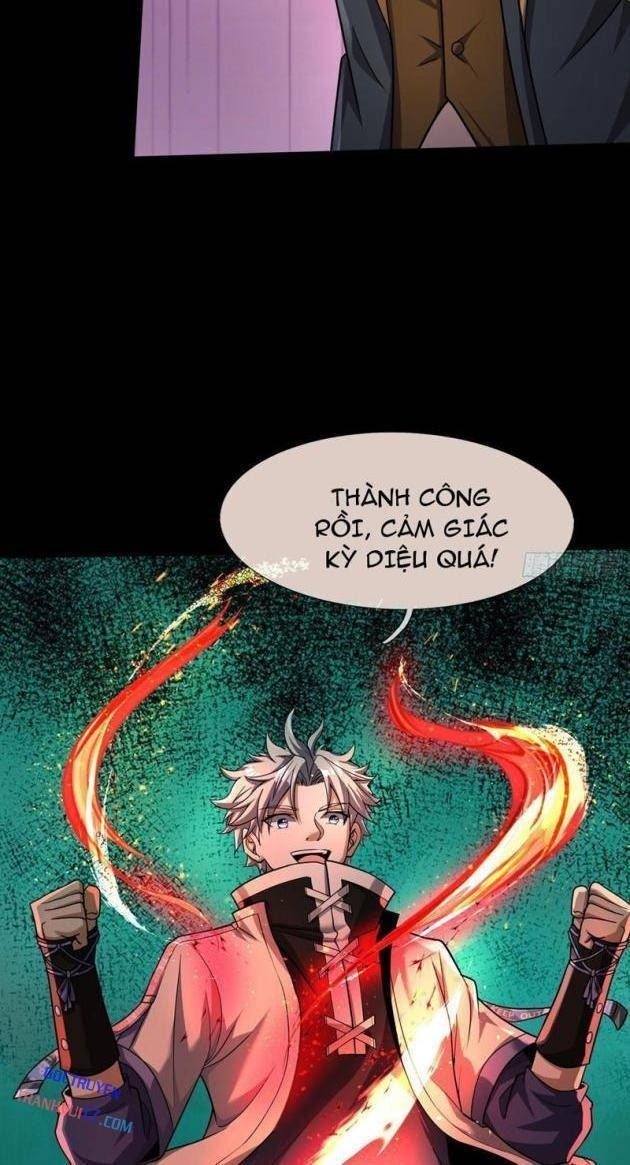 Toàn Cầu Kinh Dị: Ta Mở Ra Thương Thành Tự Do Hack - Page 20