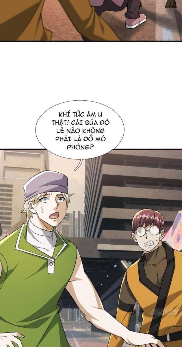 Toàn Cầu Kinh Dị: Ta Mở Ra Thương Thành Tự Do Hack - Page 94