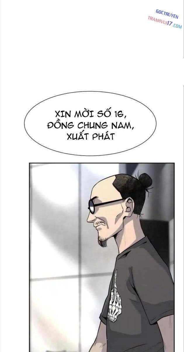 Trò Chơi Vô Vọng - Page 49