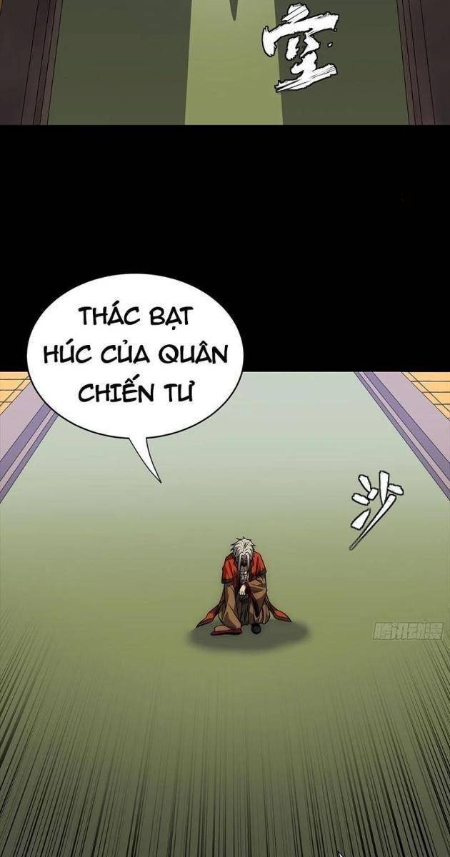 Tinh Giáp Hồn Tướng - Page 66