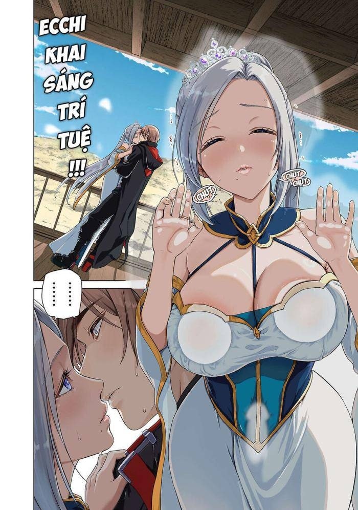 Onepunch Man - Page 23