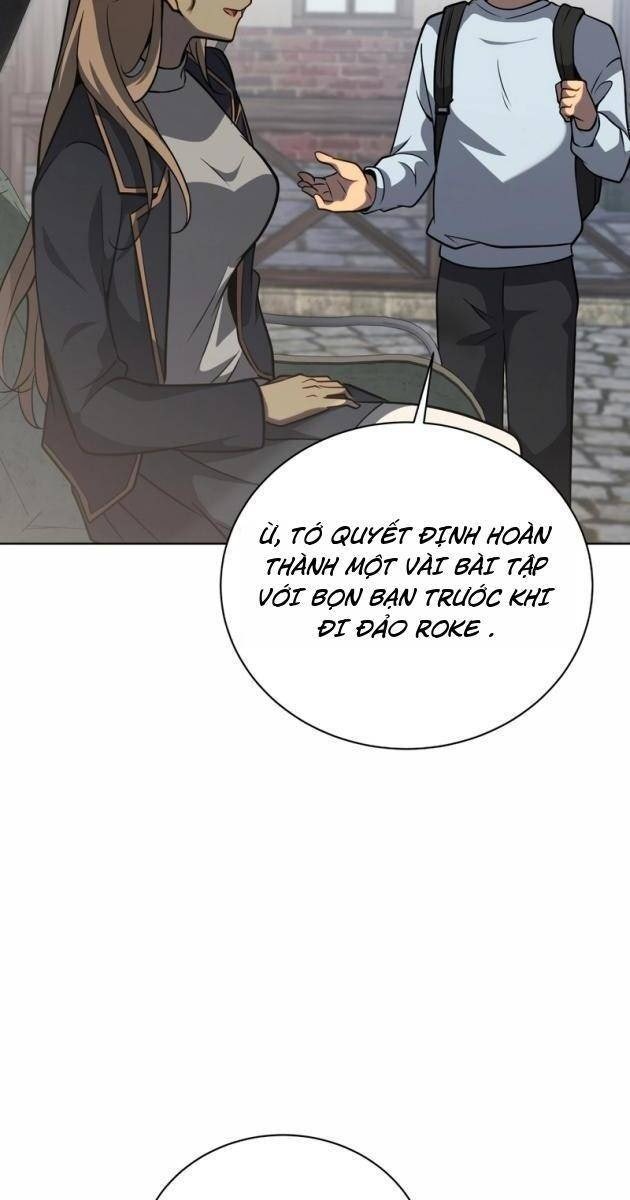 Tử Linh Sư Thiên Tài Của Học Viện - Page 24