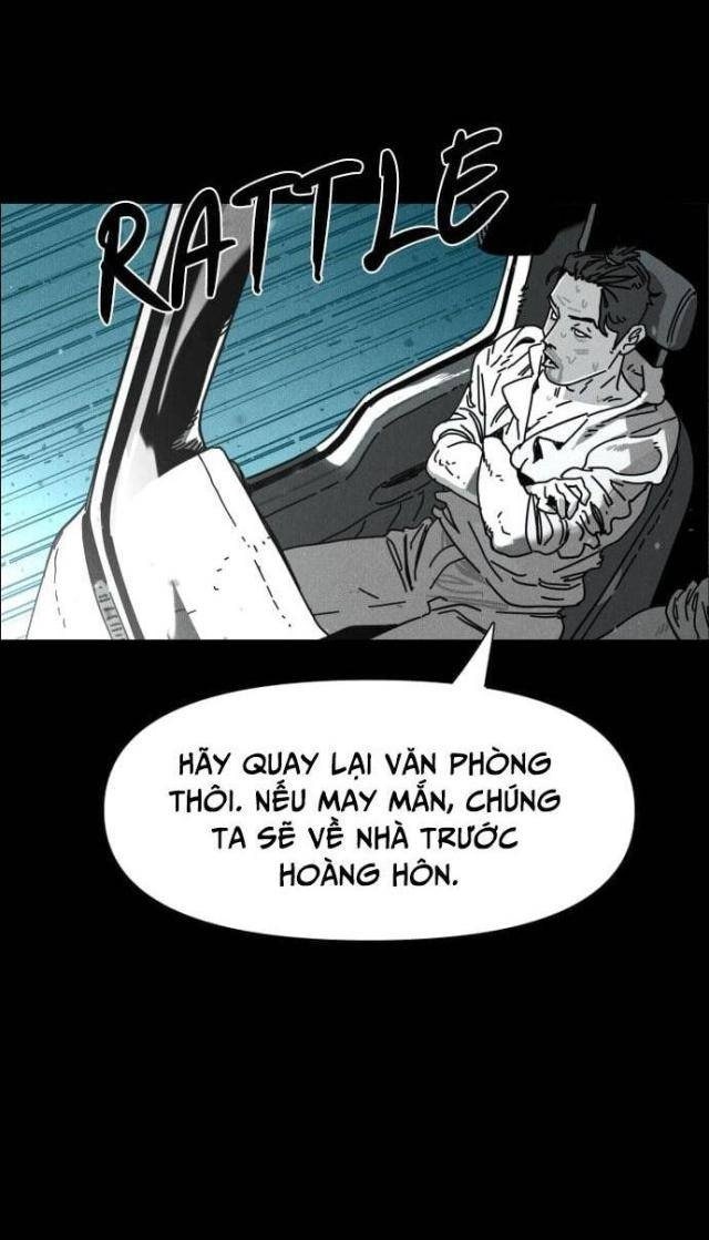 Dịch Vụ Tang Lễ Cho Xác Sống - Page 136