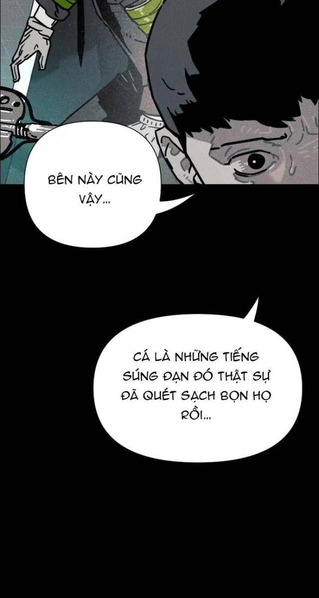 Dịch Vụ Tang Lễ Cho Xác Sống - Page 101