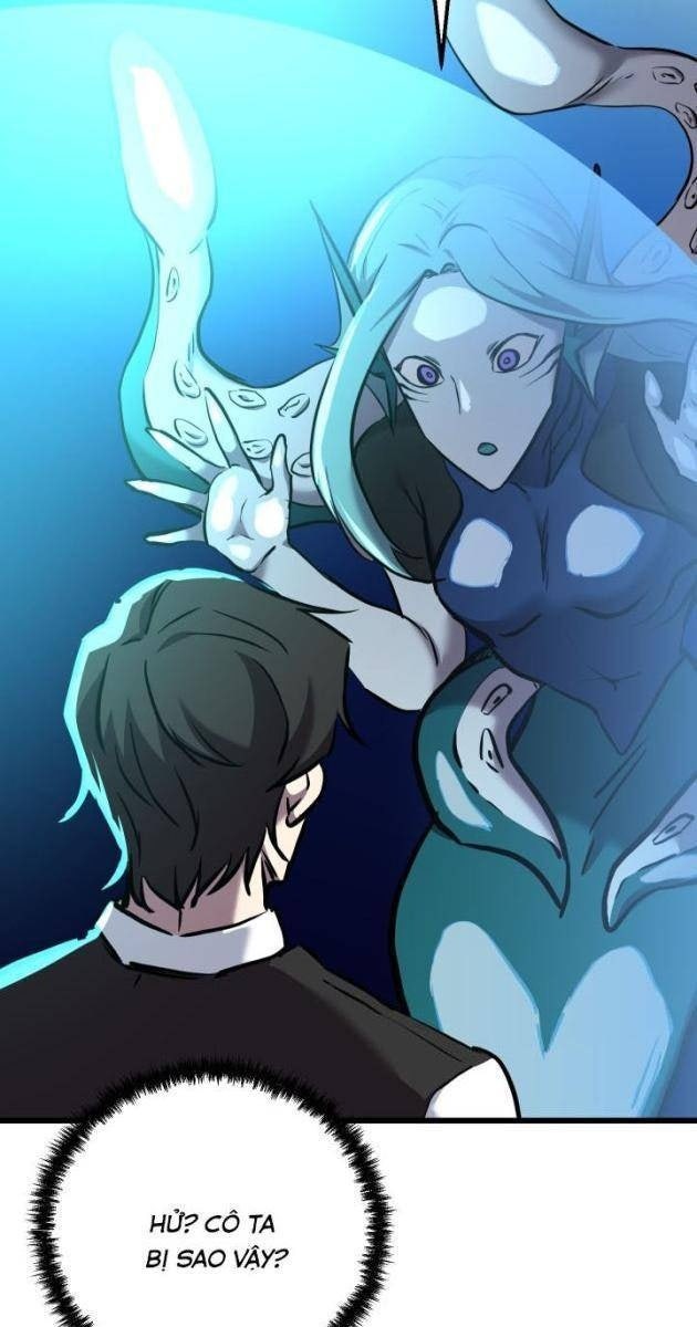 Giả Vờ Làm Kẻ Vô Dụng Ở Học Đường - Page 101