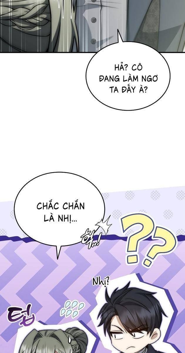 Tam Hoàng Tử Của Vong Quốc Hồi Quy - Page 31